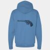 Core Fleece Pullover Hooded Sweatshirt Thumbnail