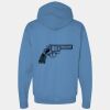 Core Fleece Pullover Hooded Sweatshirt Thumbnail
