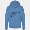 Core Fleece Pullover Hooded Sweatshirt Thumbnail