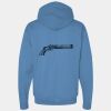 Core Fleece Pullover Hooded Sweatshirt Thumbnail