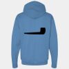 Core Fleece Pullover Hooded Sweatshirt Thumbnail