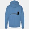 Core Fleece Pullover Hooded Sweatshirt Thumbnail