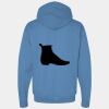 Core Fleece Pullover Hooded Sweatshirt Thumbnail
