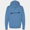 Core Fleece Pullover Hooded Sweatshirt Thumbnail
