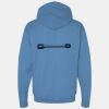 Core Fleece Pullover Hooded Sweatshirt Thumbnail
