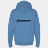 Core Fleece Pullover Hooded Sweatshirt Thumbnail