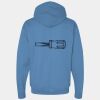 Core Fleece Pullover Hooded Sweatshirt Thumbnail