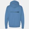 Core Fleece Pullover Hooded Sweatshirt Thumbnail