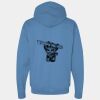Core Fleece Pullover Hooded Sweatshirt Thumbnail