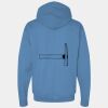 Core Fleece Pullover Hooded Sweatshirt Thumbnail