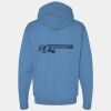 Core Fleece Pullover Hooded Sweatshirt Thumbnail