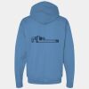 Core Fleece Pullover Hooded Sweatshirt Thumbnail