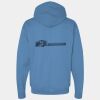 Core Fleece Pullover Hooded Sweatshirt Thumbnail