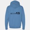 Core Fleece Pullover Hooded Sweatshirt Thumbnail