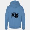 Core Fleece Pullover Hooded Sweatshirt Thumbnail