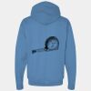 Core Fleece Pullover Hooded Sweatshirt Thumbnail