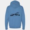 Core Fleece Pullover Hooded Sweatshirt Thumbnail