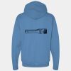 Core Fleece Pullover Hooded Sweatshirt Thumbnail