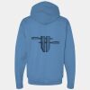 Core Fleece Pullover Hooded Sweatshirt Thumbnail