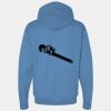 Core Fleece Pullover Hooded Sweatshirt Thumbnail