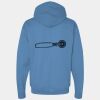 Core Fleece Pullover Hooded Sweatshirt Thumbnail