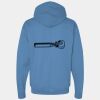 Core Fleece Pullover Hooded Sweatshirt Thumbnail