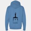 Core Fleece Pullover Hooded Sweatshirt Thumbnail