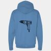 Core Fleece Pullover Hooded Sweatshirt Thumbnail