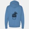 Core Fleece Pullover Hooded Sweatshirt Thumbnail