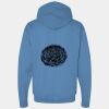 Core Fleece Pullover Hooded Sweatshirt Thumbnail