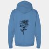 Core Fleece Pullover Hooded Sweatshirt Thumbnail