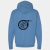 Core Fleece Pullover Hooded Sweatshirt Thumbnail