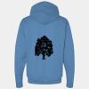 Core Fleece Pullover Hooded Sweatshirt Thumbnail