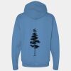 Core Fleece Pullover Hooded Sweatshirt Thumbnail