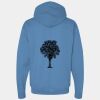 Core Fleece Pullover Hooded Sweatshirt Thumbnail