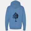 Core Fleece Pullover Hooded Sweatshirt Thumbnail