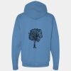 Core Fleece Pullover Hooded Sweatshirt Thumbnail
