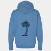 Core Fleece Pullover Hooded Sweatshirt Thumbnail