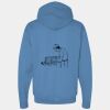 Core Fleece Pullover Hooded Sweatshirt Thumbnail
