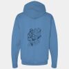 Core Fleece Pullover Hooded Sweatshirt Thumbnail