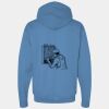 Core Fleece Pullover Hooded Sweatshirt Thumbnail