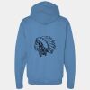 Core Fleece Pullover Hooded Sweatshirt Thumbnail