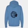 Core Fleece Pullover Hooded Sweatshirt Thumbnail