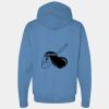 Core Fleece Pullover Hooded Sweatshirt Thumbnail