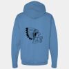 Core Fleece Pullover Hooded Sweatshirt Thumbnail