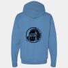 Core Fleece Pullover Hooded Sweatshirt Thumbnail