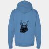 Core Fleece Pullover Hooded Sweatshirt Thumbnail