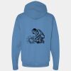Core Fleece Pullover Hooded Sweatshirt Thumbnail