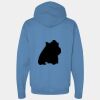 Core Fleece Pullover Hooded Sweatshirt Thumbnail