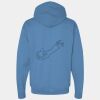 Core Fleece Pullover Hooded Sweatshirt Thumbnail